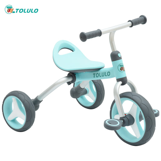 3 in1 Toddler Tricycle