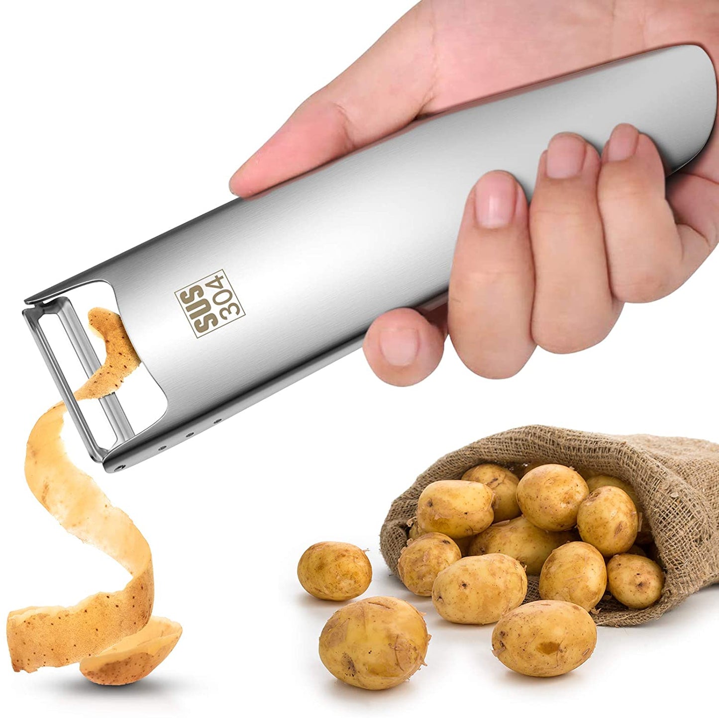 Peeler High Quality Multifunctional Potato Peeler Kitchen Gadgets