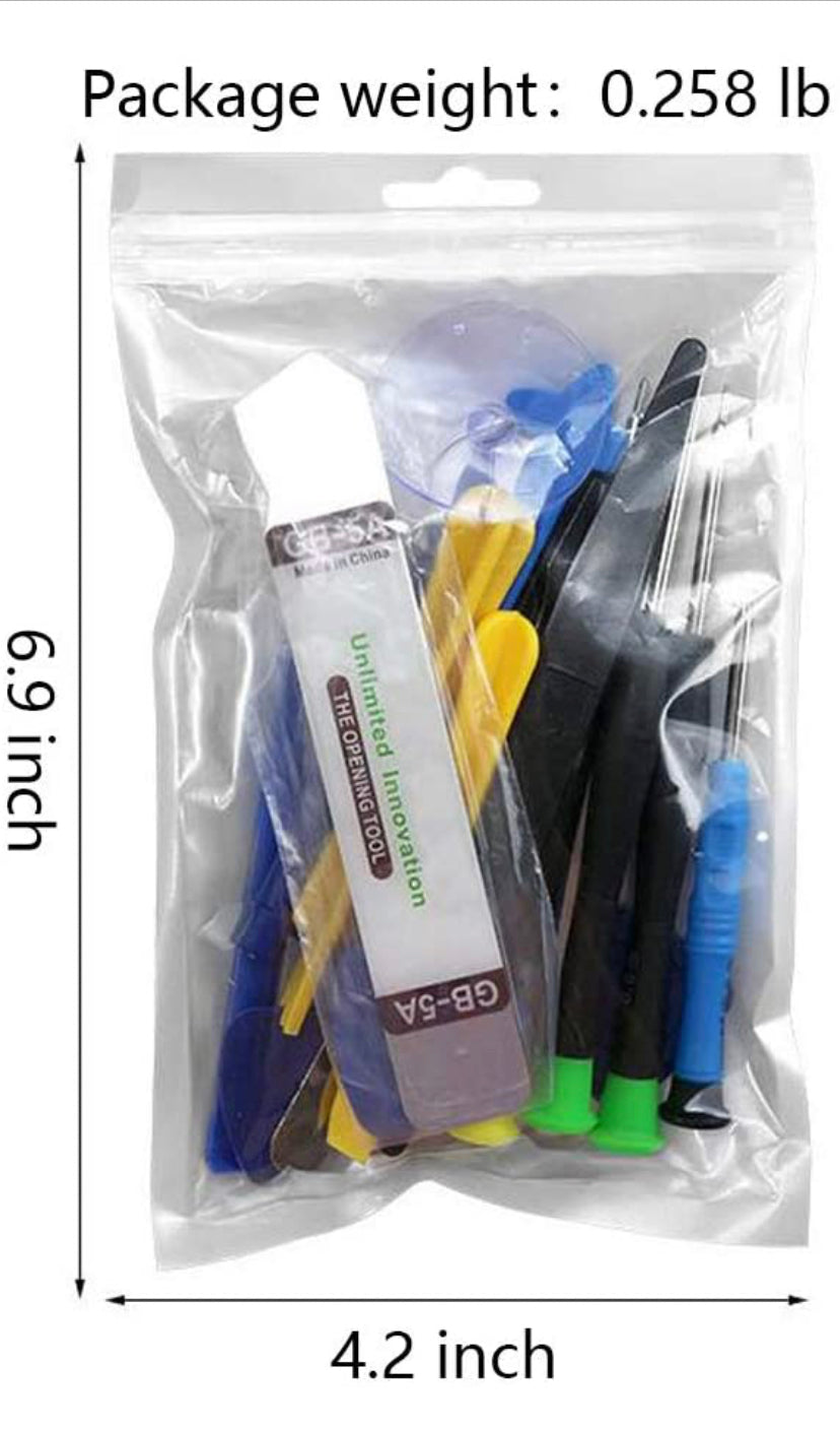 iPhone Repair kit 25 Pcs tool kit